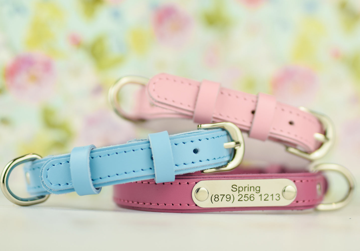 Dog collar