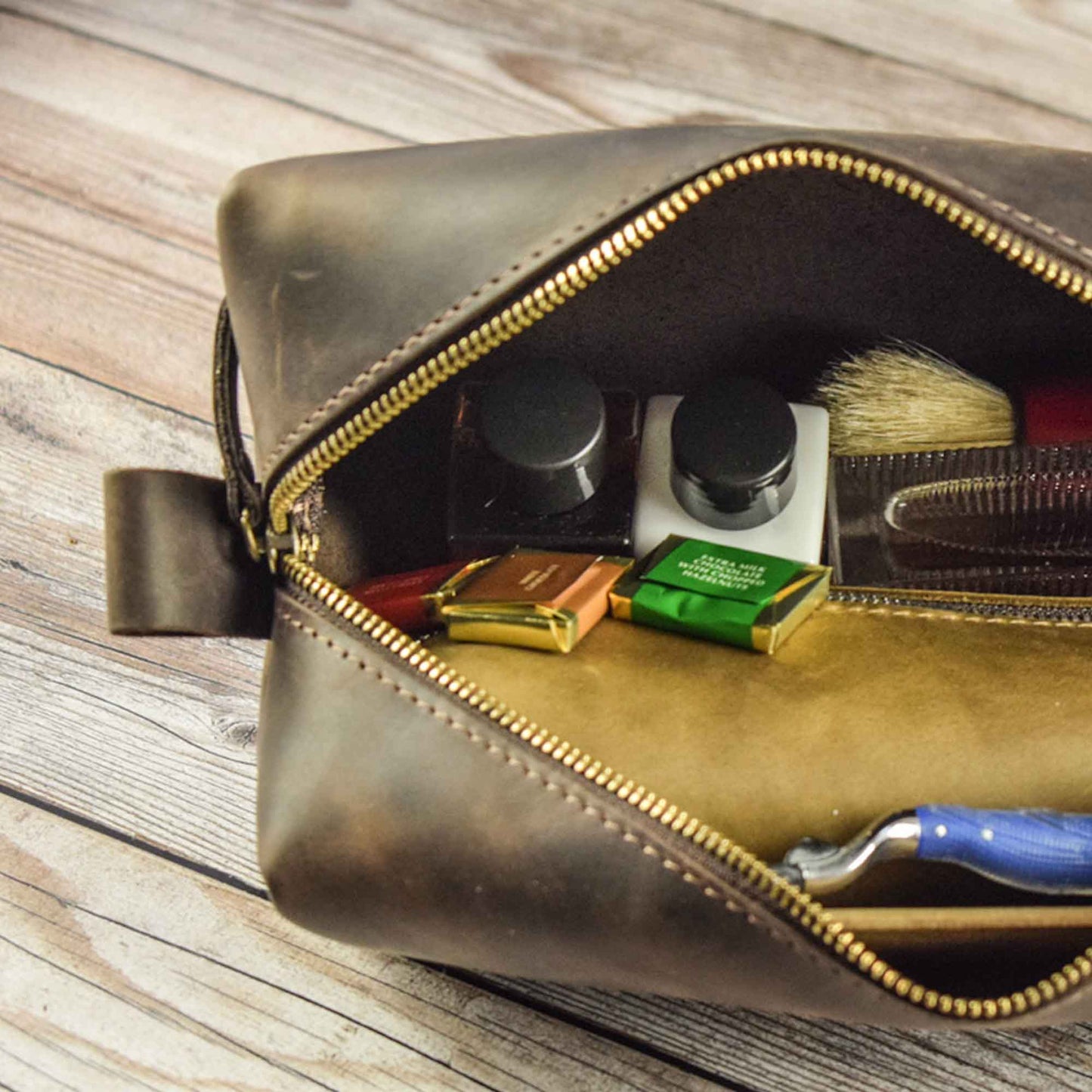 Dopp kit