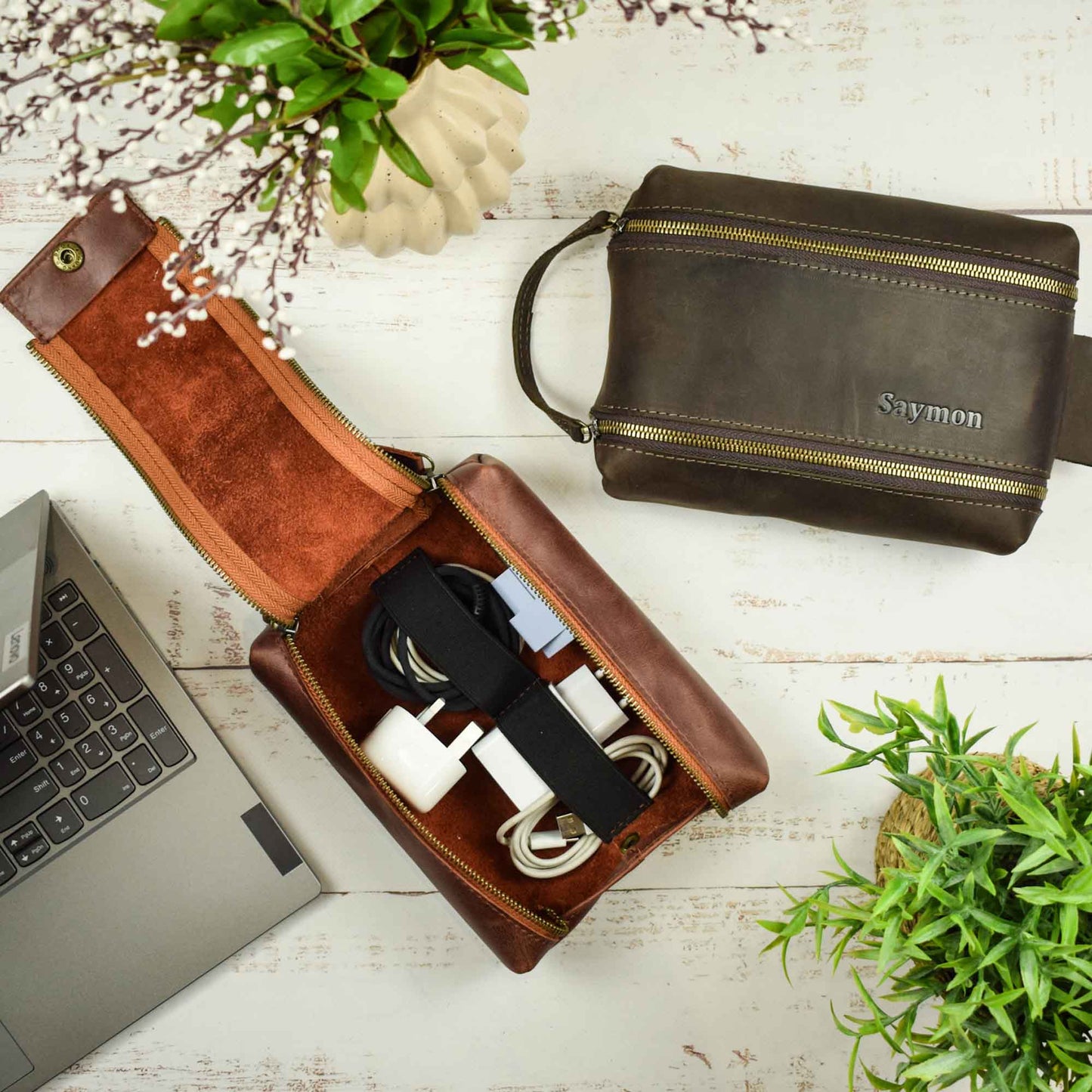 Cable Organizer