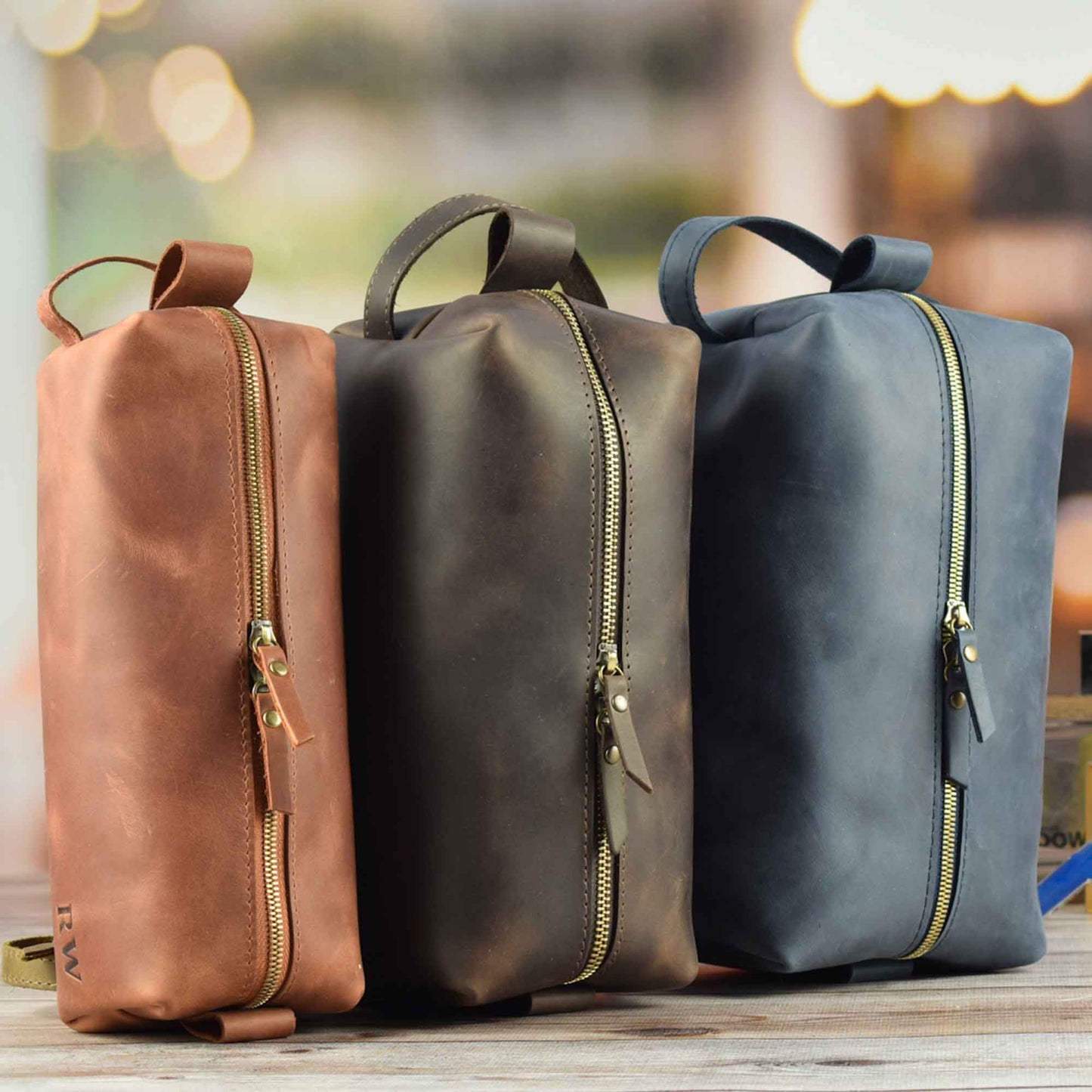 Dopp kit