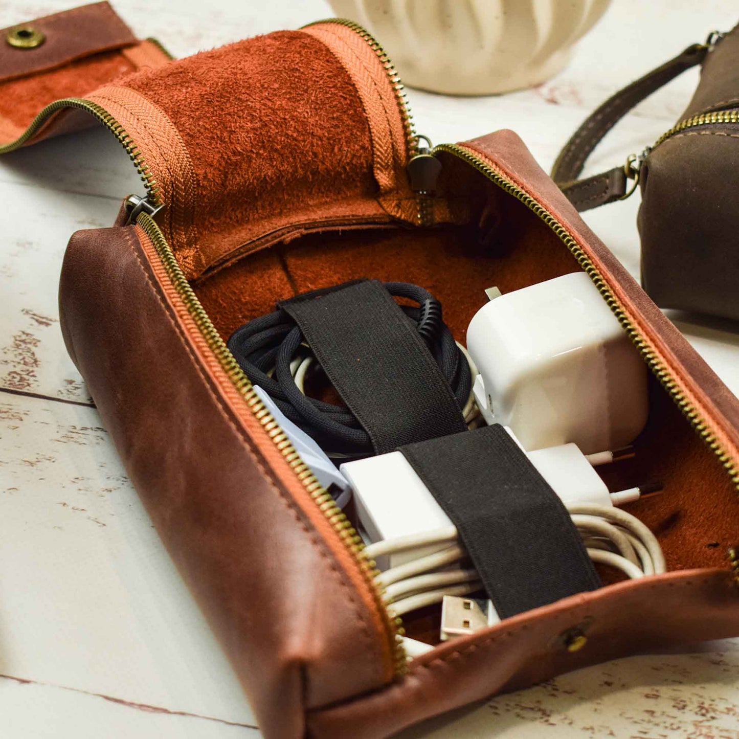 Cable Organizer