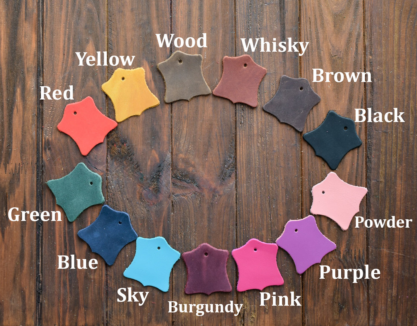 Luggage Tags