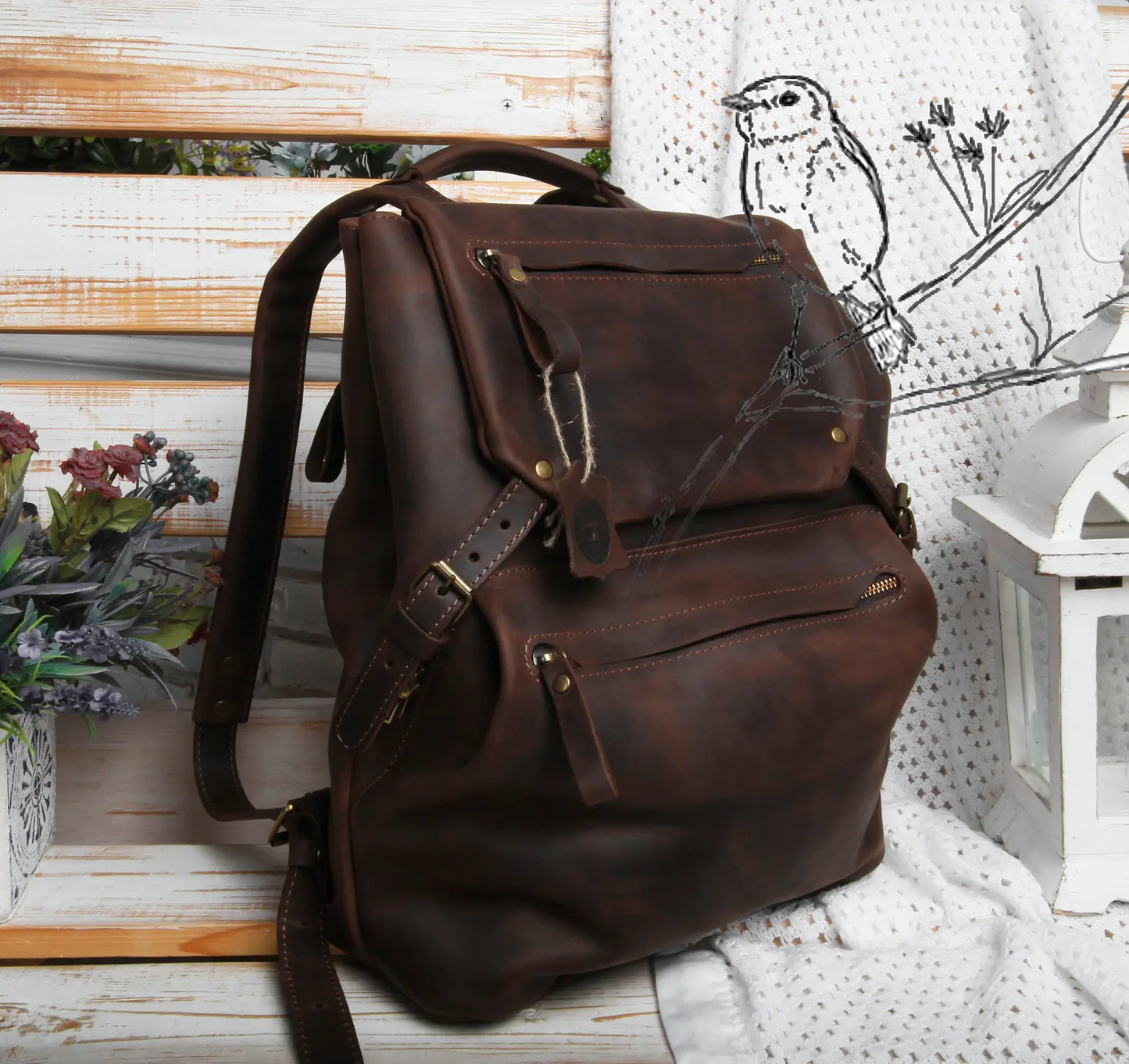 Backpack