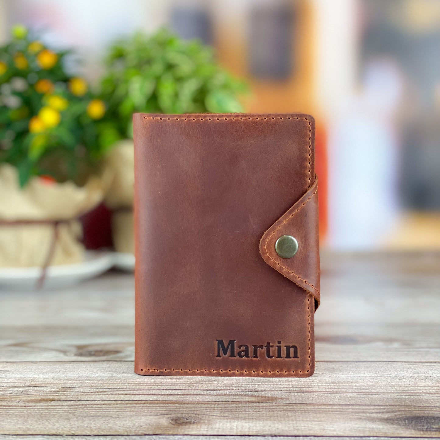 Covid passport holder