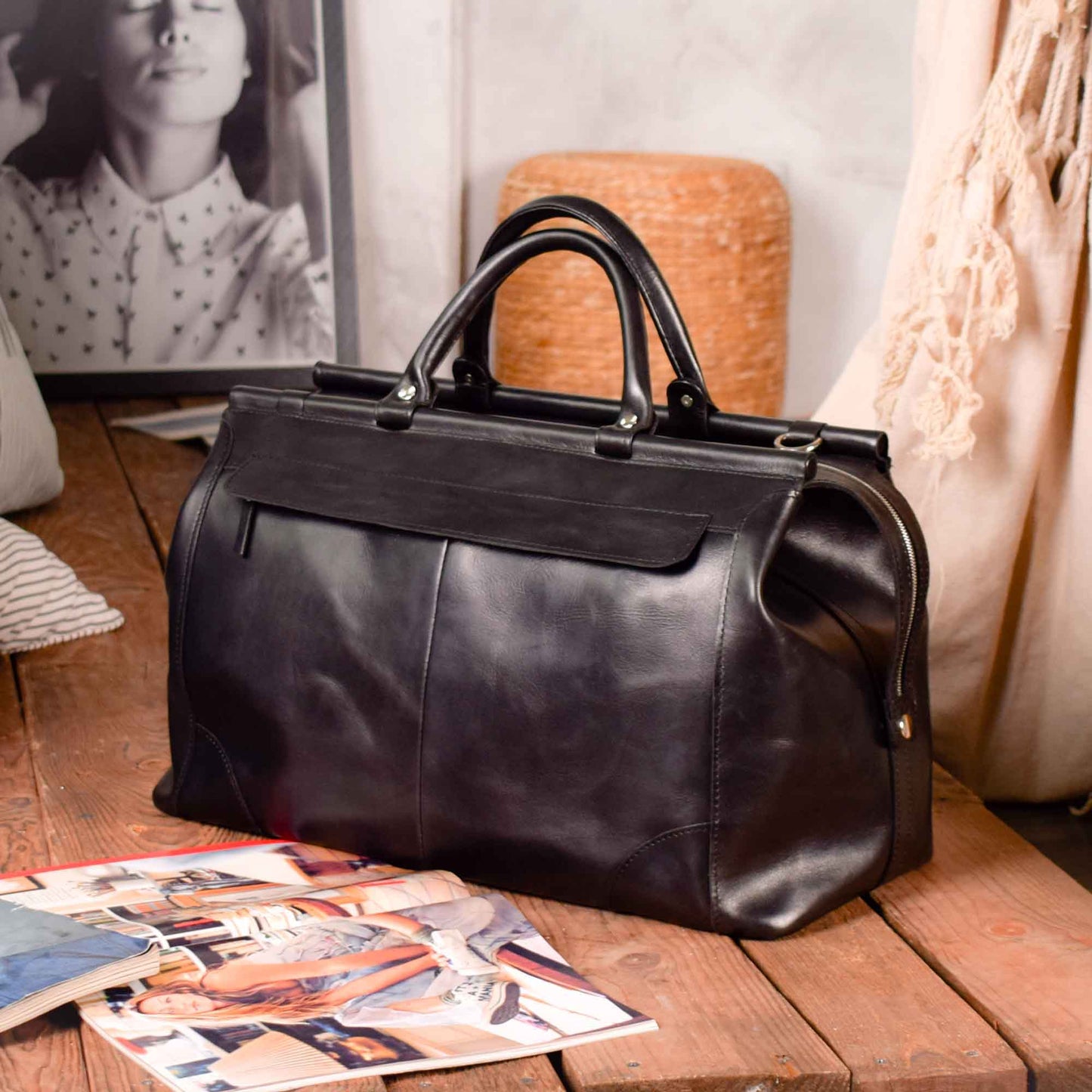 Duffel Bag