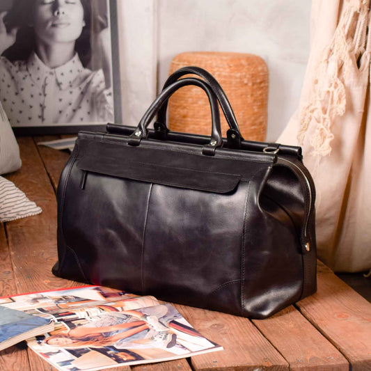 Duffel Bag