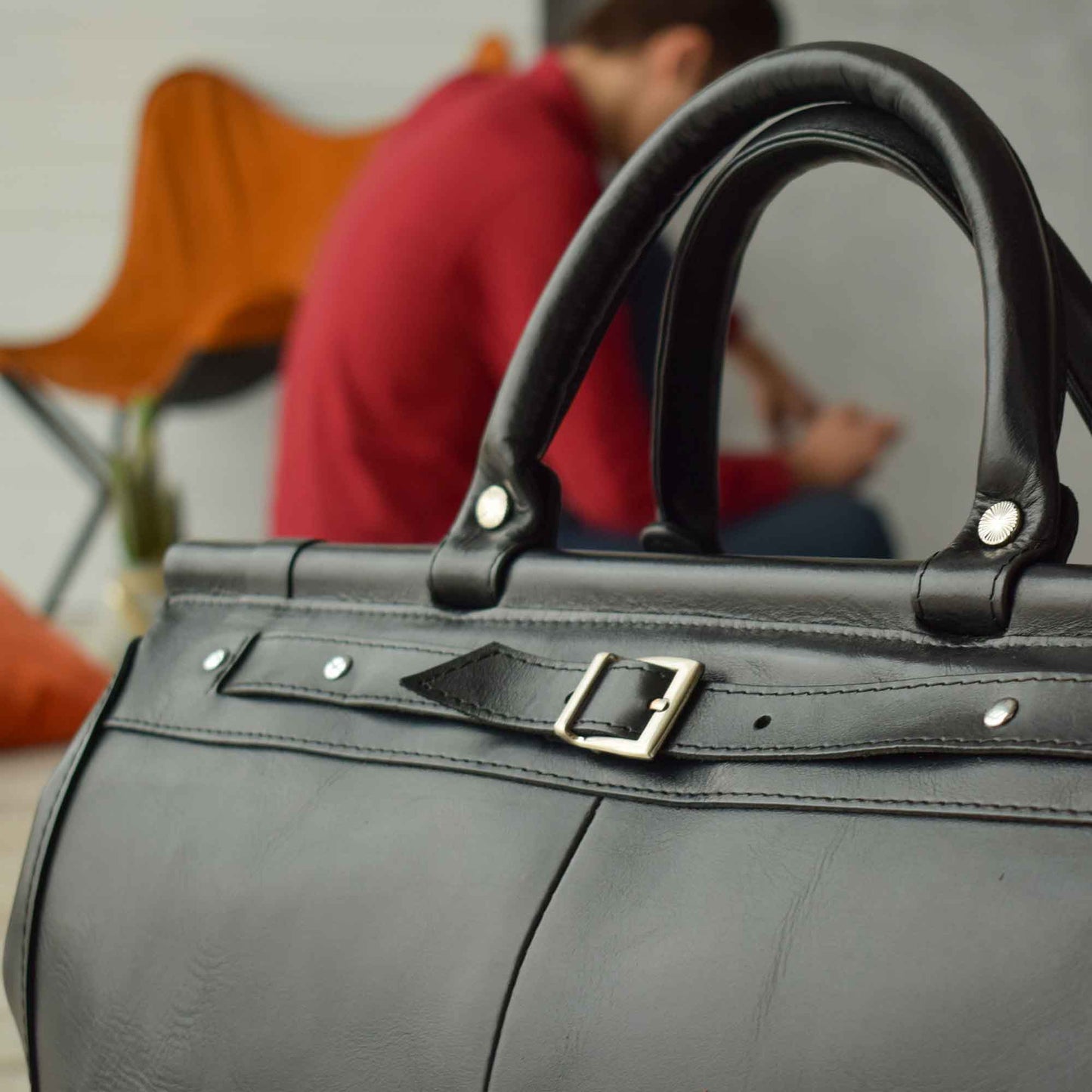 Duffel Bag