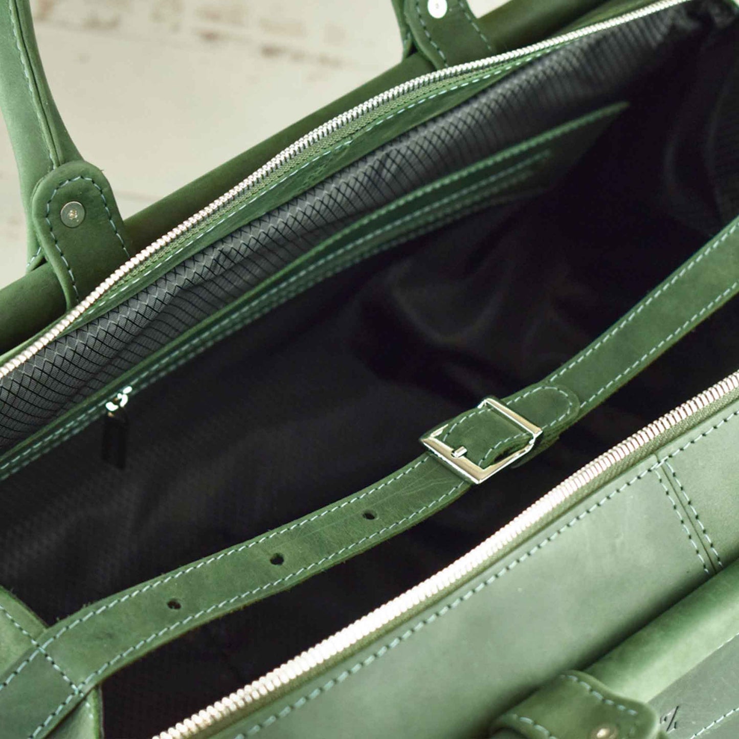 Duffel Bag