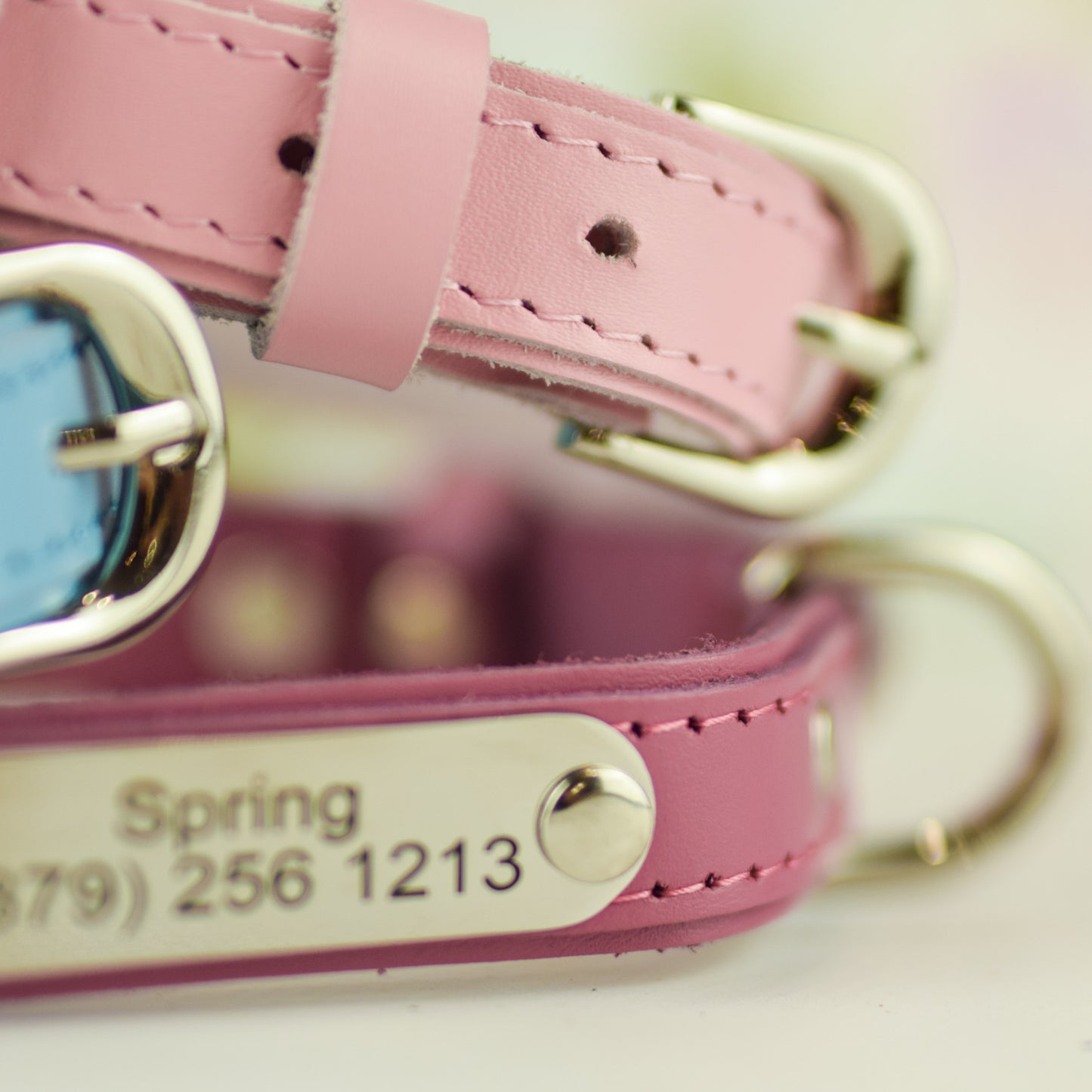 Dog collar