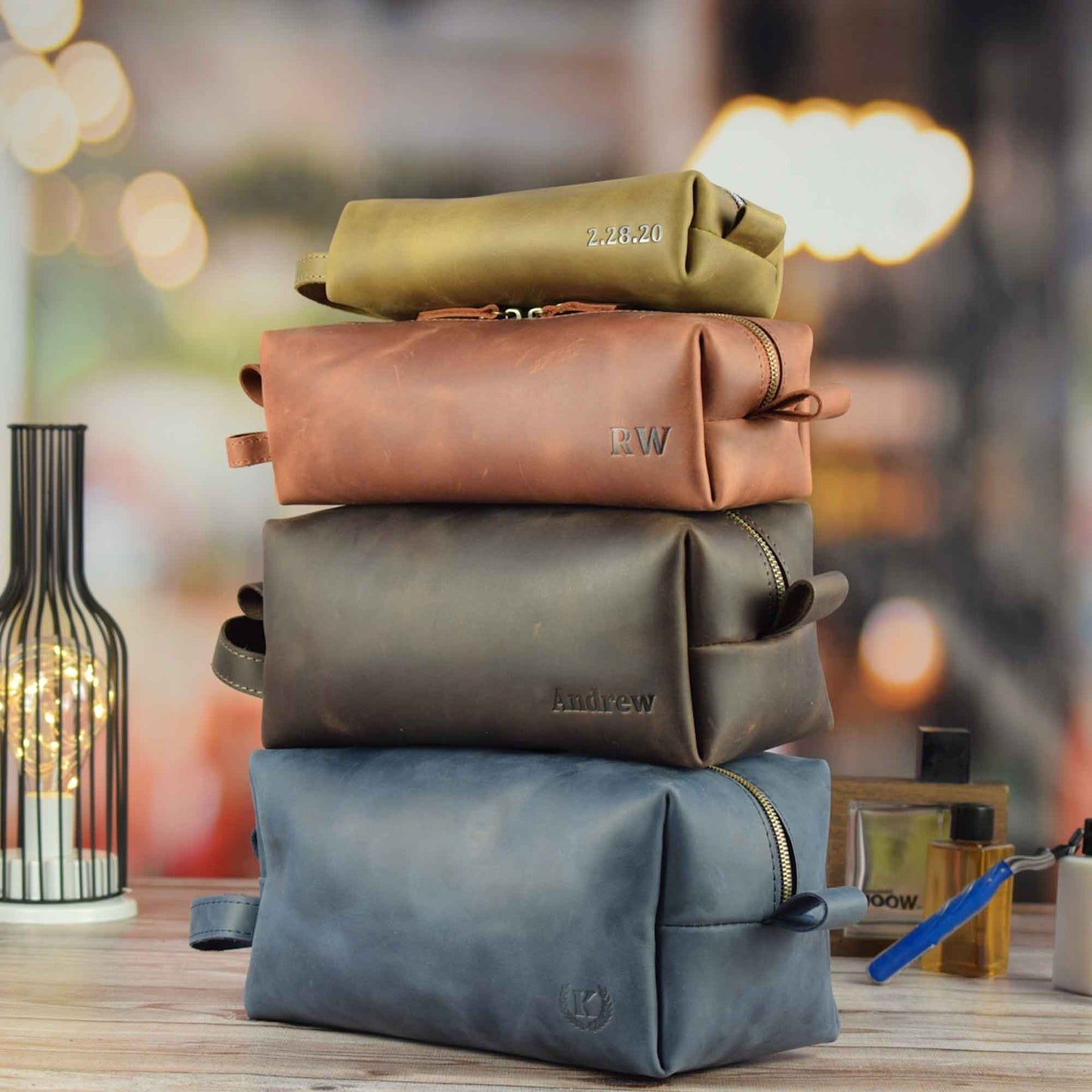 Dopp kit