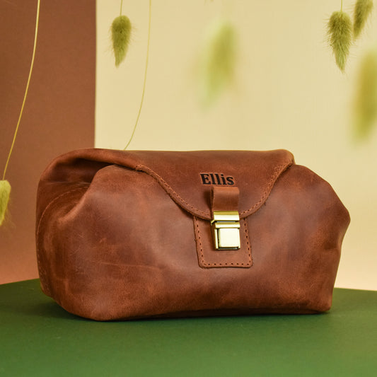 Cosmetic bag