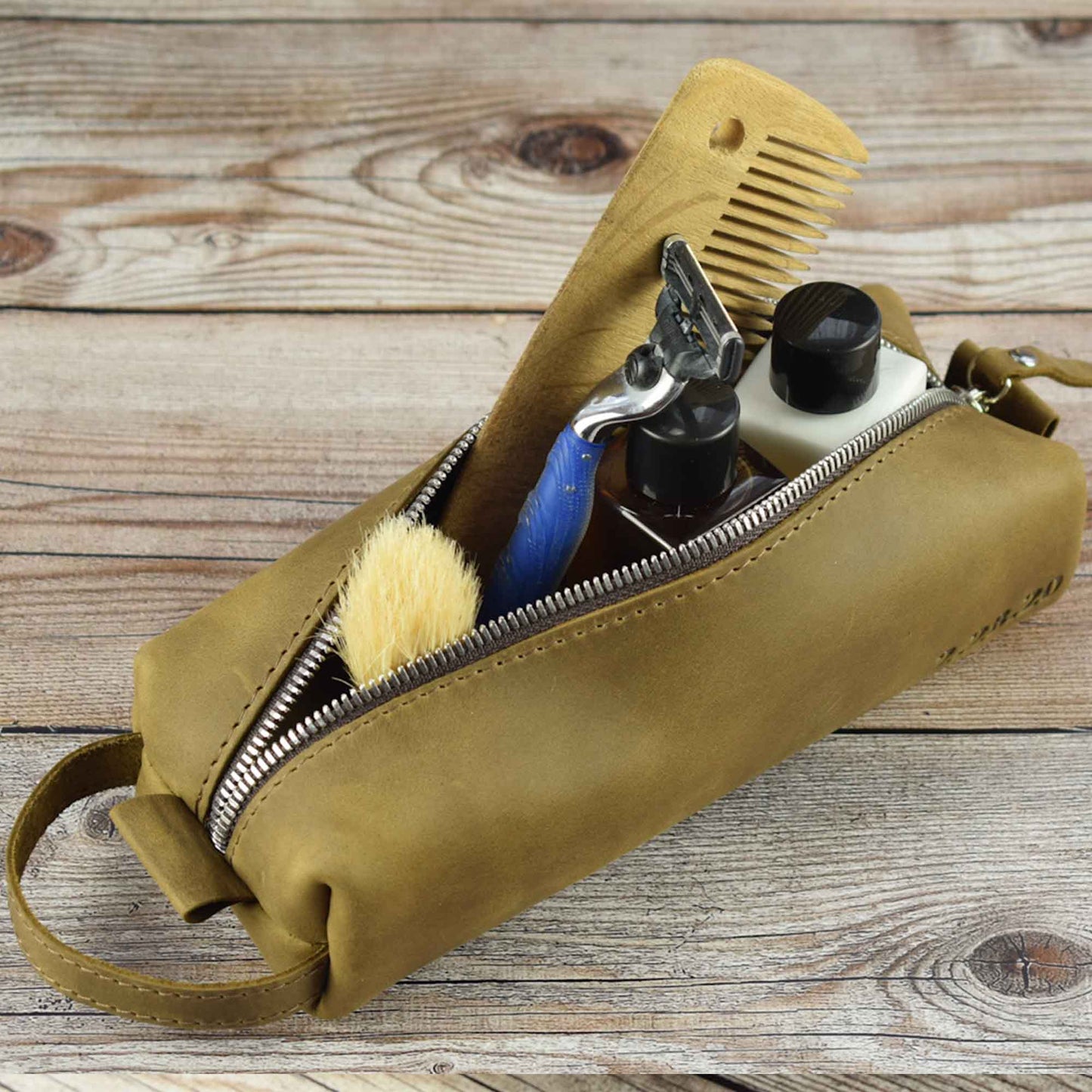 Dopp kit