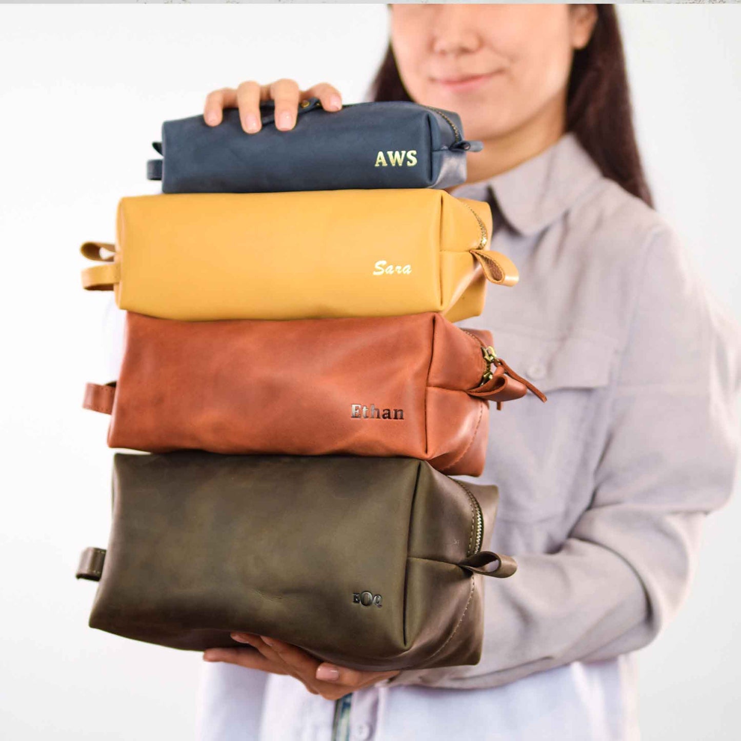 Dopp kit