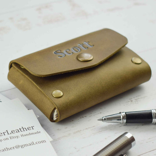 Business Card holder