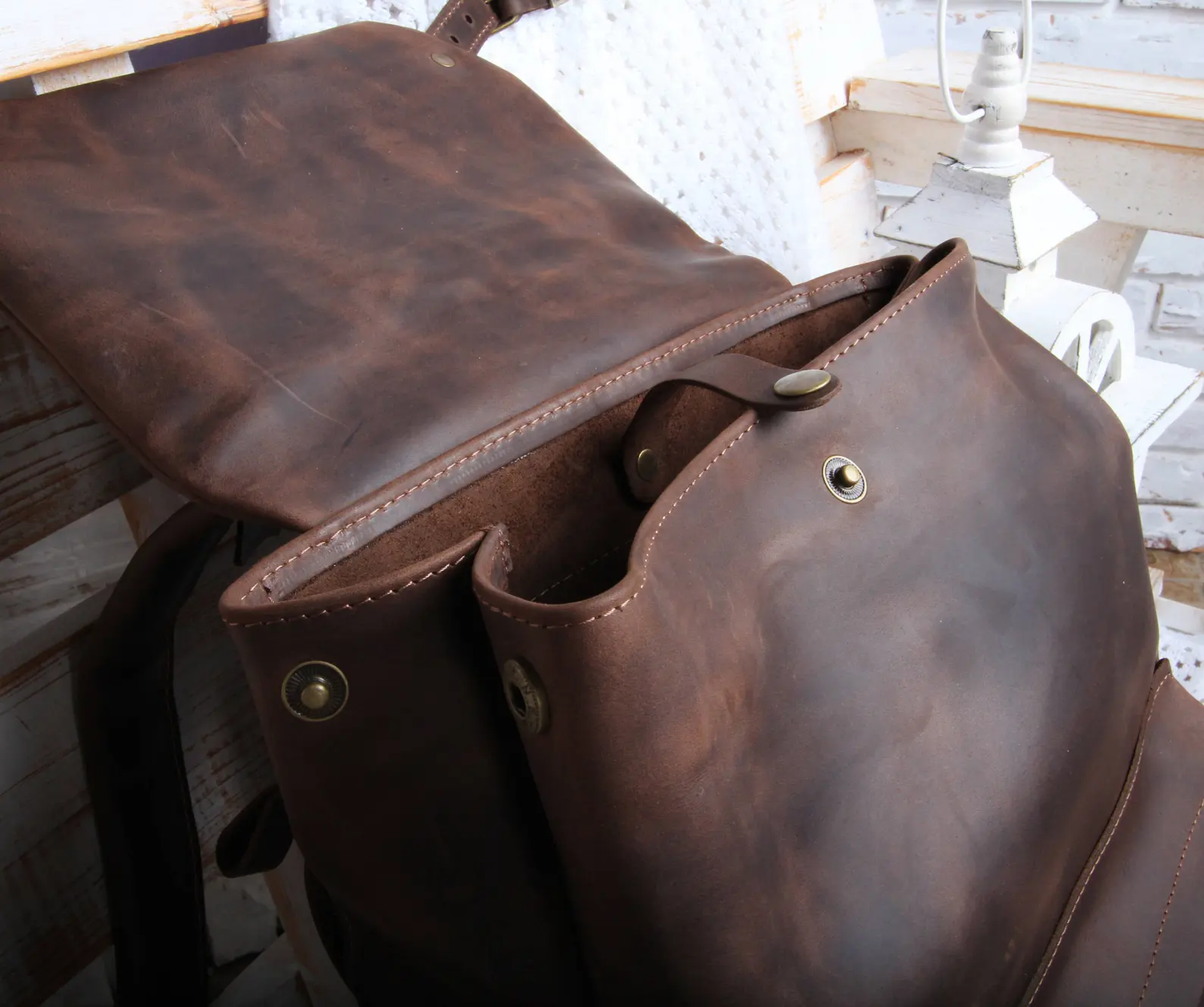 Backpack