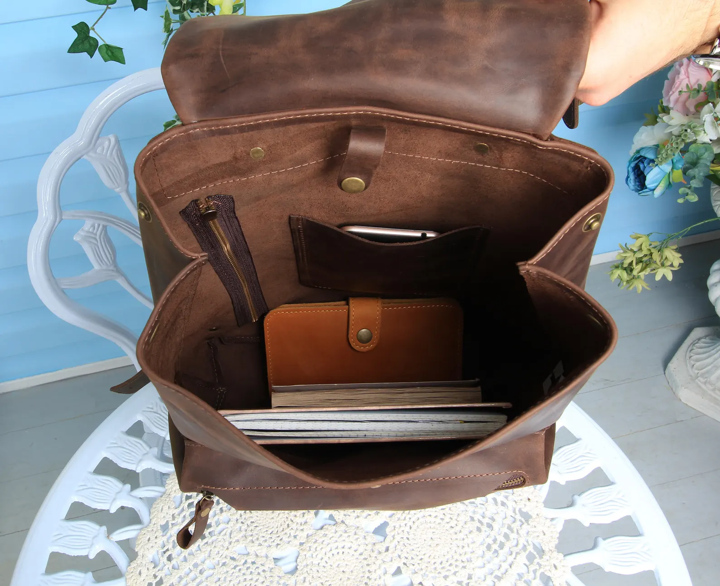 Backpack