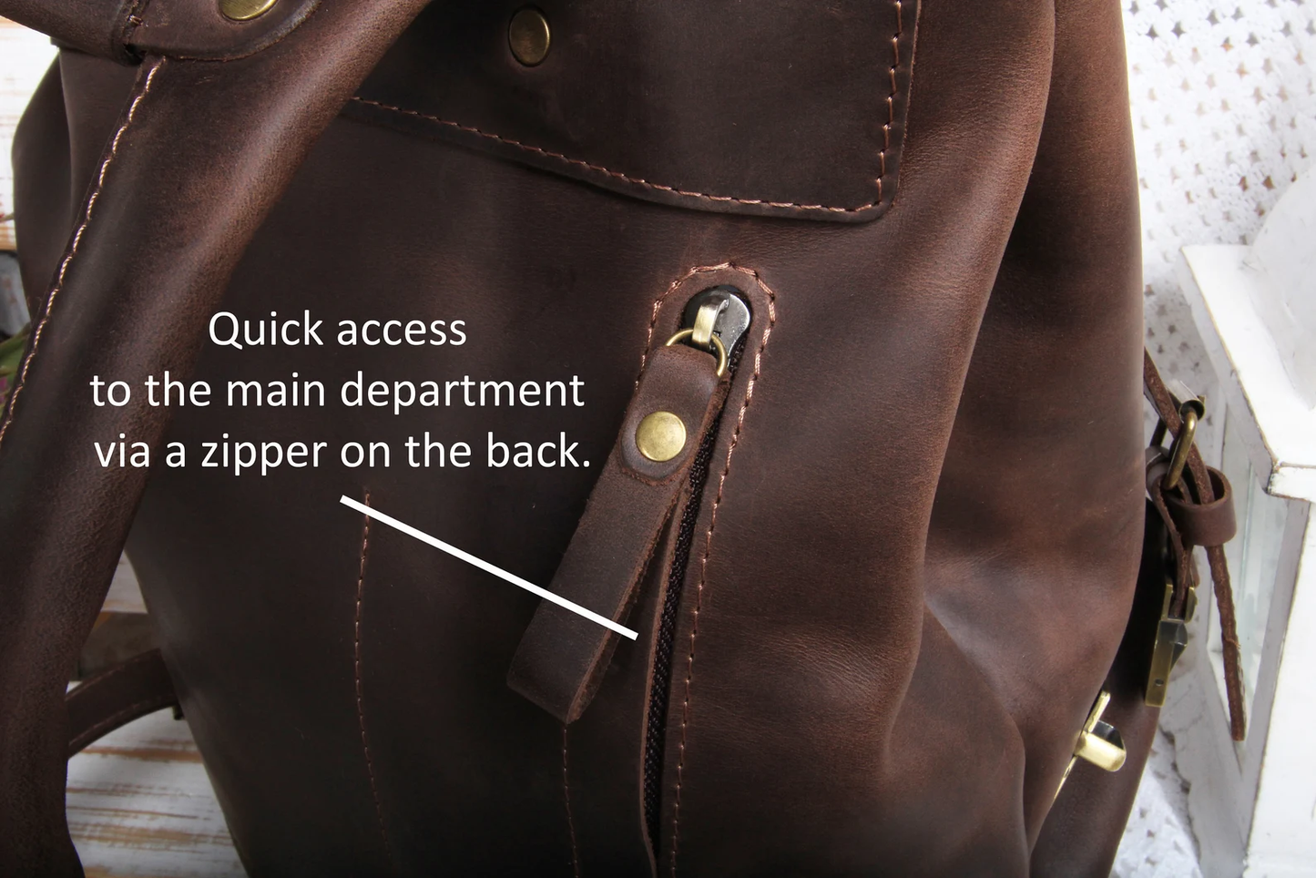 Backpack