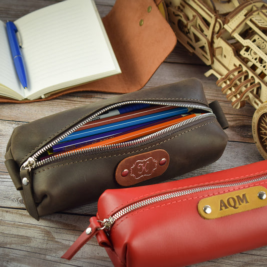 Pencil pouch