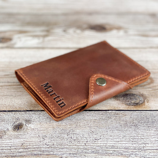 Covid passport holder